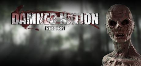 Damned Nation Reborn (PC)
