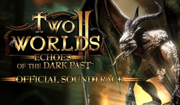 Two Worlds II Echoes of the Dark Past Soundtrack (DLC)