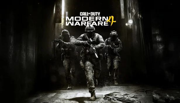 Call of Duty Modern Warfare 4 (Switch 2)