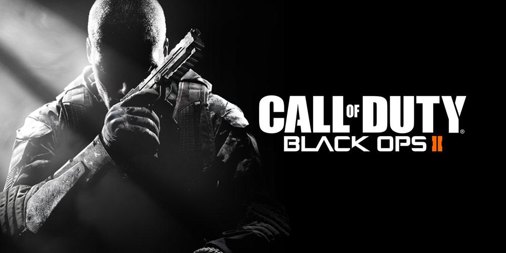 Call of Duty Black Ops II (PS5)