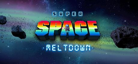 Super Space Meltdown (PC)