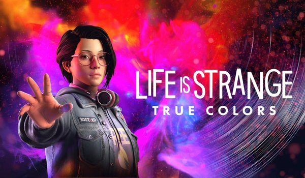 Life is Strange True Colors (Xbox Series X)