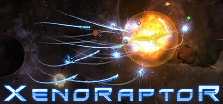XenoRaptor (PC)