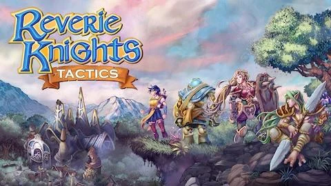 Reverie Knights Tactics (Epic Games)
