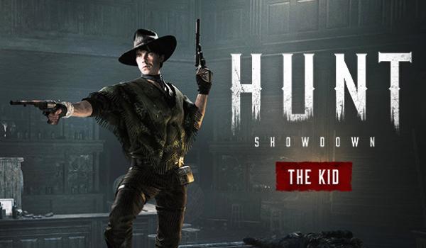 Hunt: Showdown - The Kid (PC)