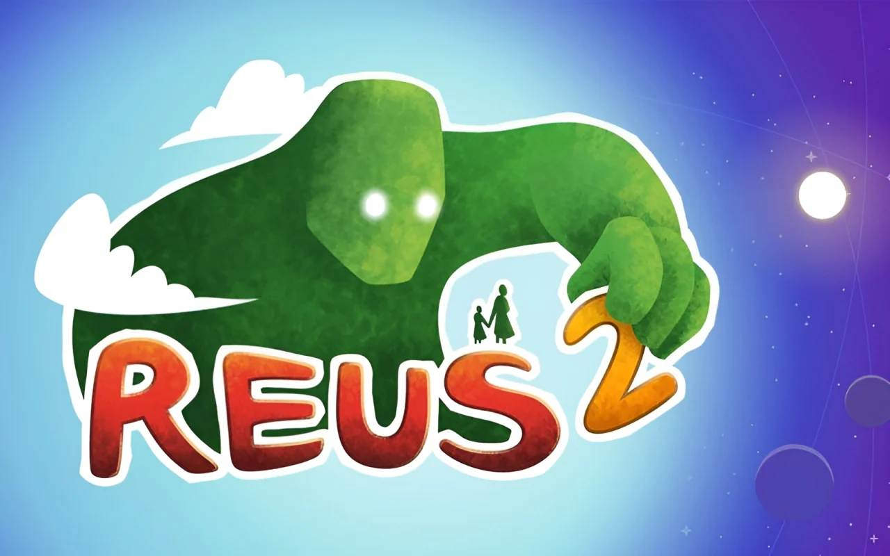 Reus 2 (Switch)