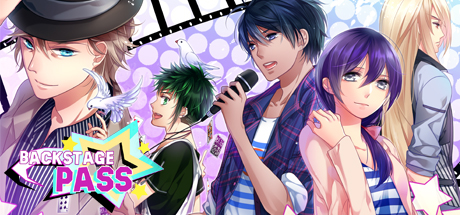 Backstage Pass (PC)