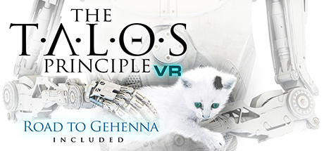 The Talos Principle VR (PC)