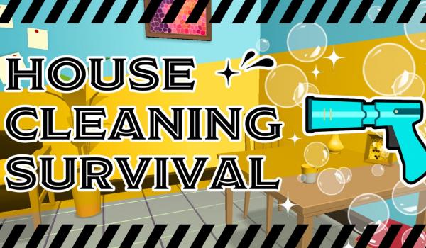 House Cleaning Survival (PC)