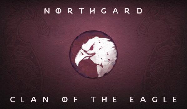 Northgard Hraesvelg Clan of the Eagle (PC)