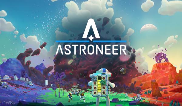 ASTRONEER (PC)