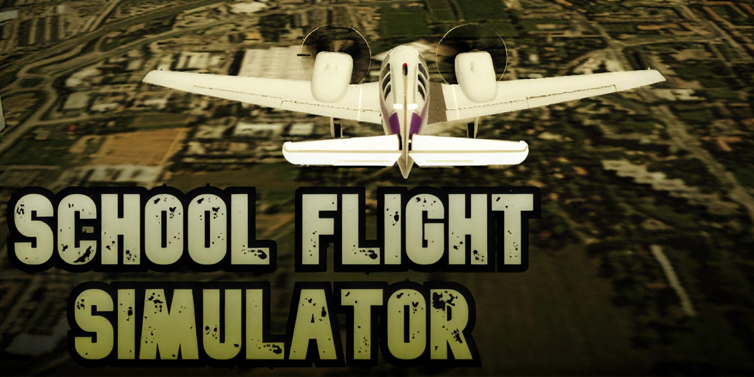 School Flight Simulator (PC)