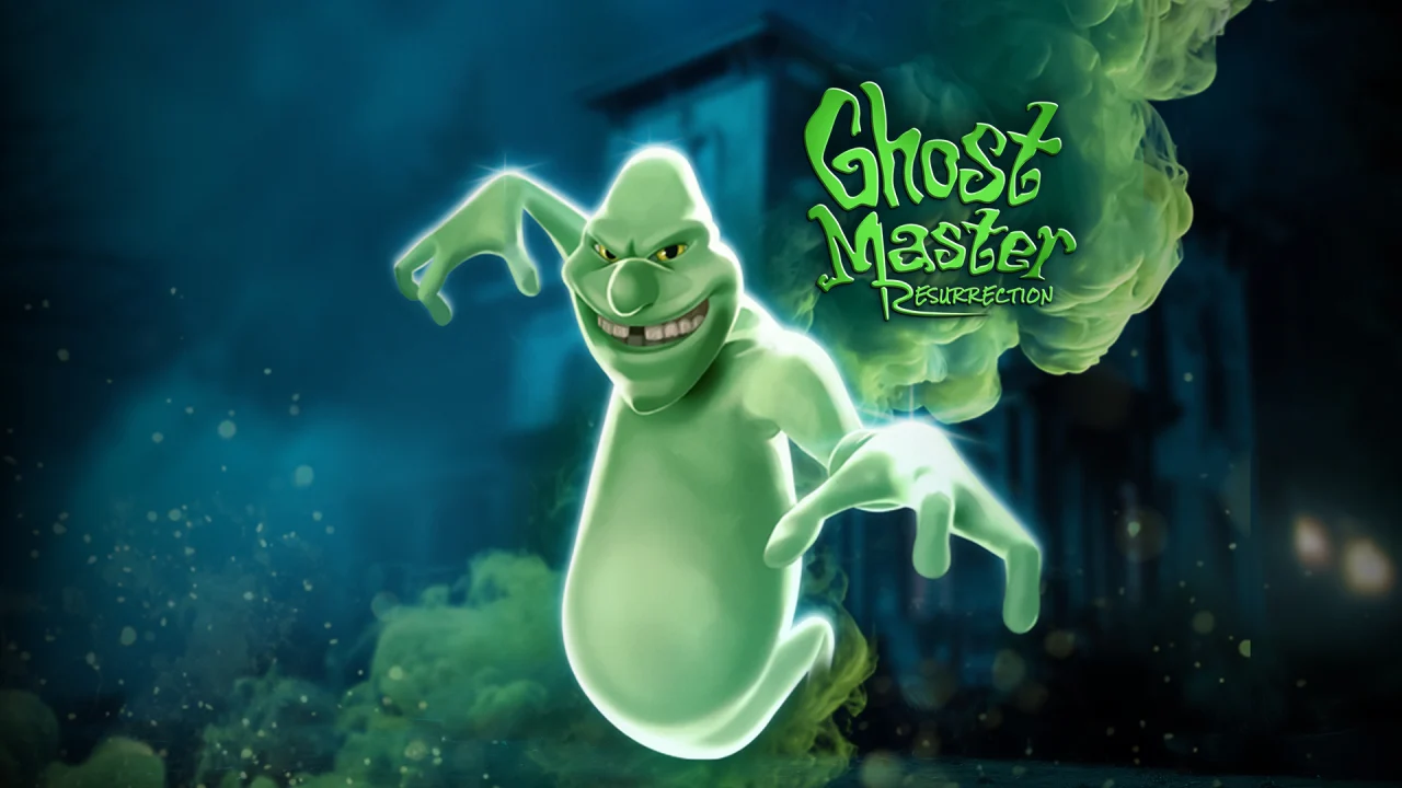 Ghost Master Resurrection (Switch)