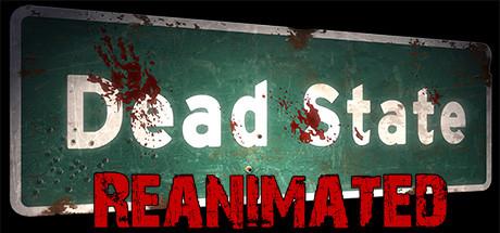 Dead State Reanimated (PC)
