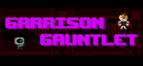 Garrison Gauntlet (PC)