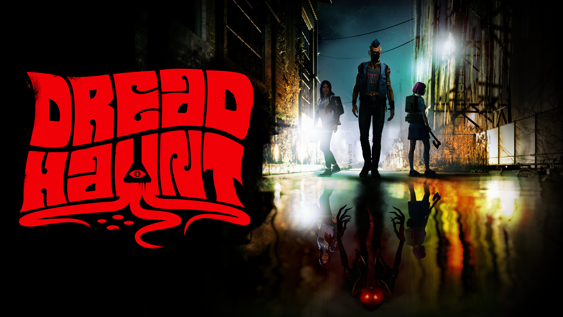 DreadHaunt (PC)