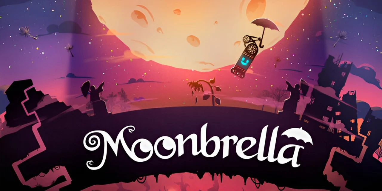 Moonbrella (Xbox Series X|S)