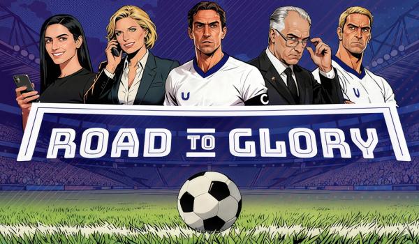 Road To Glory (PC)