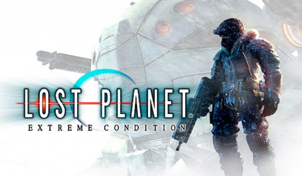 Lost Planet: Extreme Condition (PC)