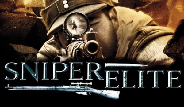 Sniper Elite (PC)