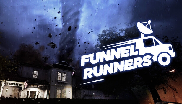 Funnel Runners (PC)