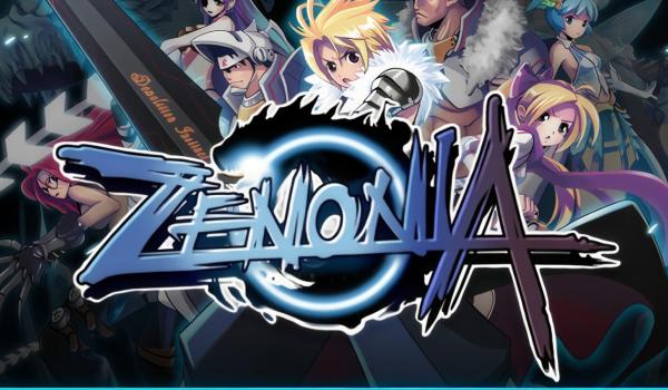 ZENONIA 1 (PC)