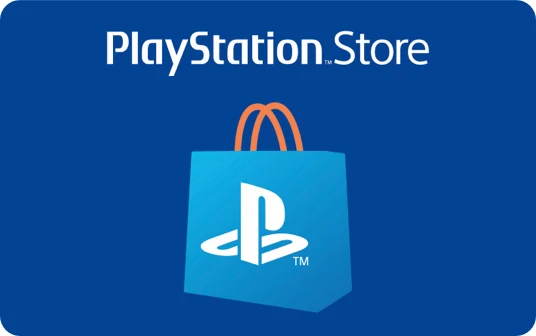 PlayStation Network Gift Card 6000 HUF
