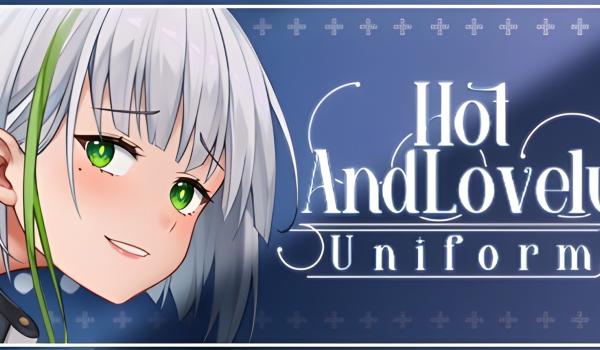Hot And Lovely Uniform (PC)