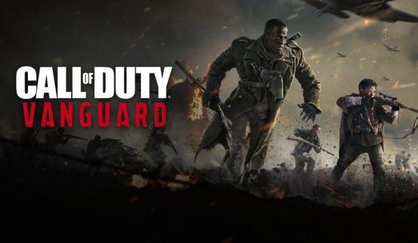 Call of Duty Vanguard (Xbox)