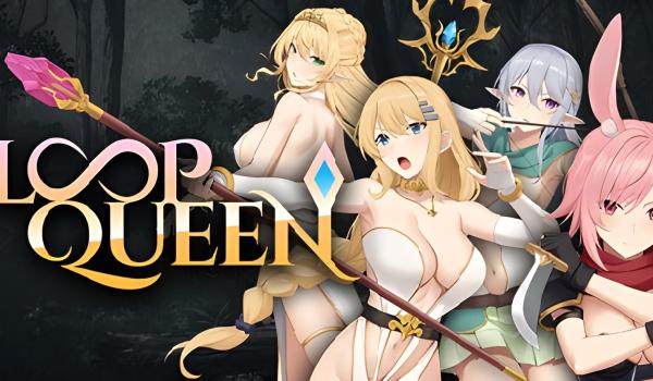 Loop Queen Escape Dungeon 3 (PC)