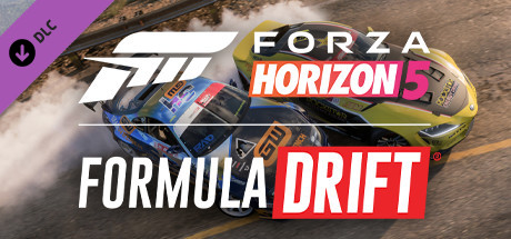 Forza Horizon 5 Formula Drift Pack (PC)
