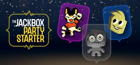 The Jackbox Party Starter (PC)