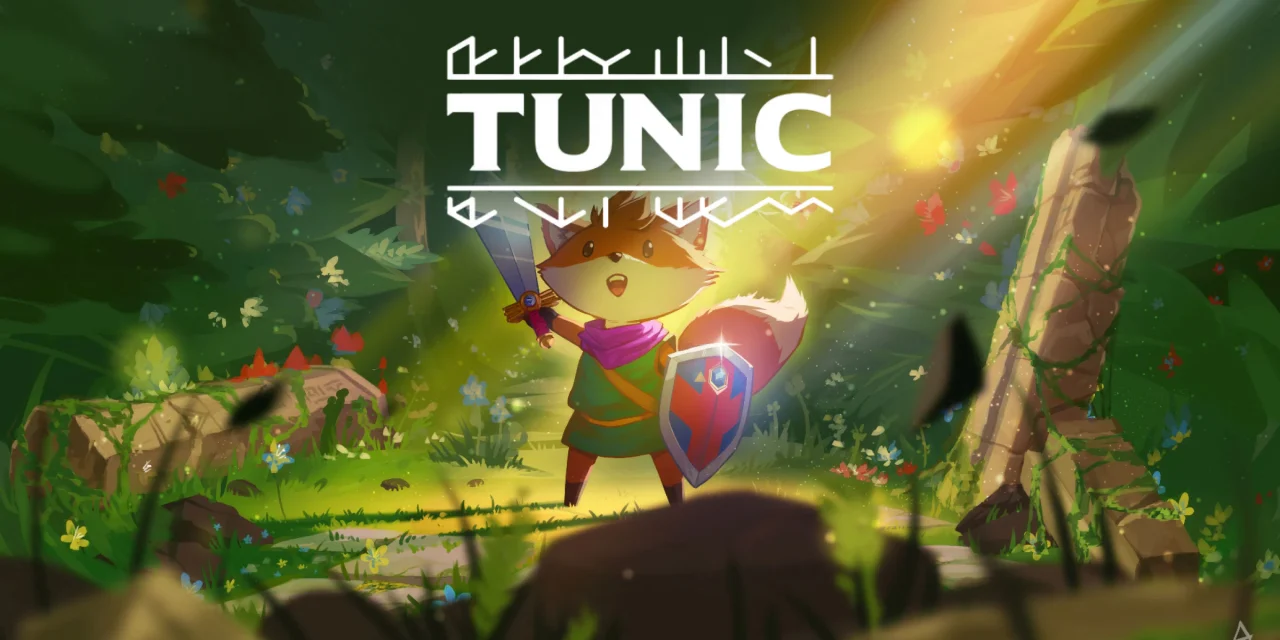 TUNIC (Xbox One)
