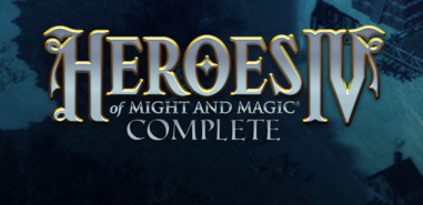 Heroes of Might & Magic 4 Complete (PC)