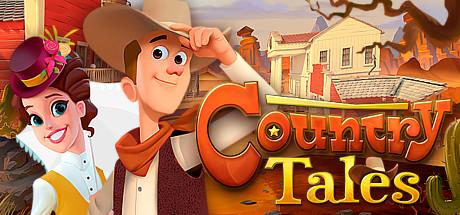 Country Tales (PC)