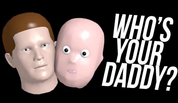 Whos Your Daddy (PC)