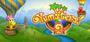 Yumsters 2 Around the World (PC)