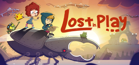 Lost In Play (PC)