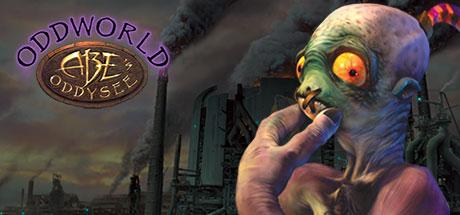 Oddworld: Abe's Oddysee (PC)
