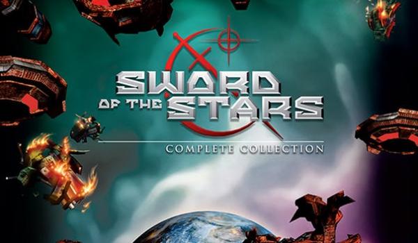 Sword of the Stars Complete Collection (PC)