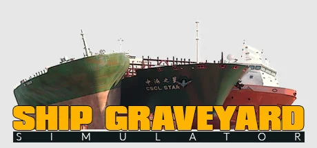 Ship Graveyard Simulator (Xbox Series X|S)