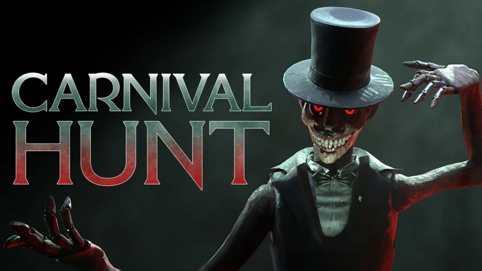 Carnival Hunt (PC)