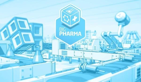 Big Pharma (Epic Games)