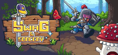 Swag and Sorcery (PC)
