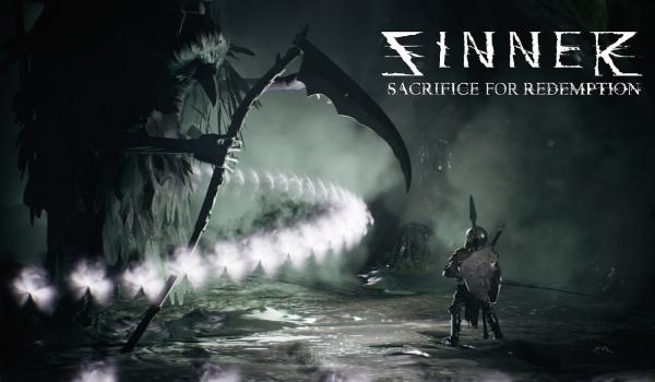 SINNER Sacrifice for Redemption (PC)