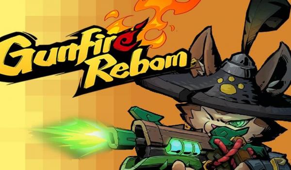 Gunfire Reborn (Xbox Series X)