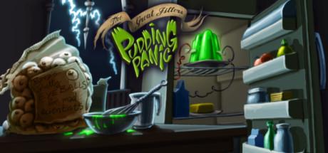 The Great Jitters: Pudding Panic (PC)
