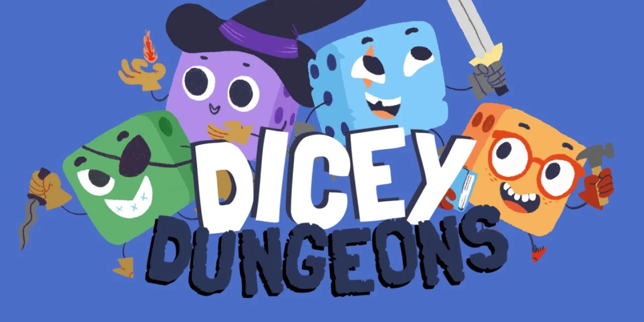 Dicey Dungeons (Xbox One)