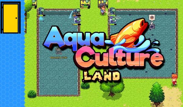 Aquaculture Land (PC)