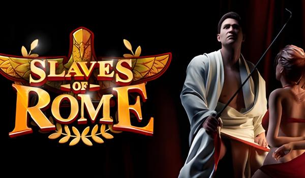 Slaves of Rome (PC)